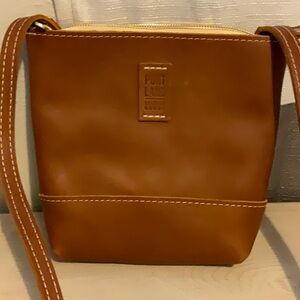 Crossbody bag